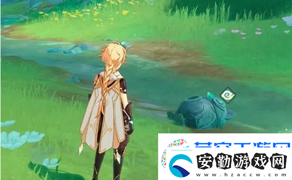 原神4.4沉玉谷仙力解謎攻略4.4版本沉玉谷仙力圖文一覽