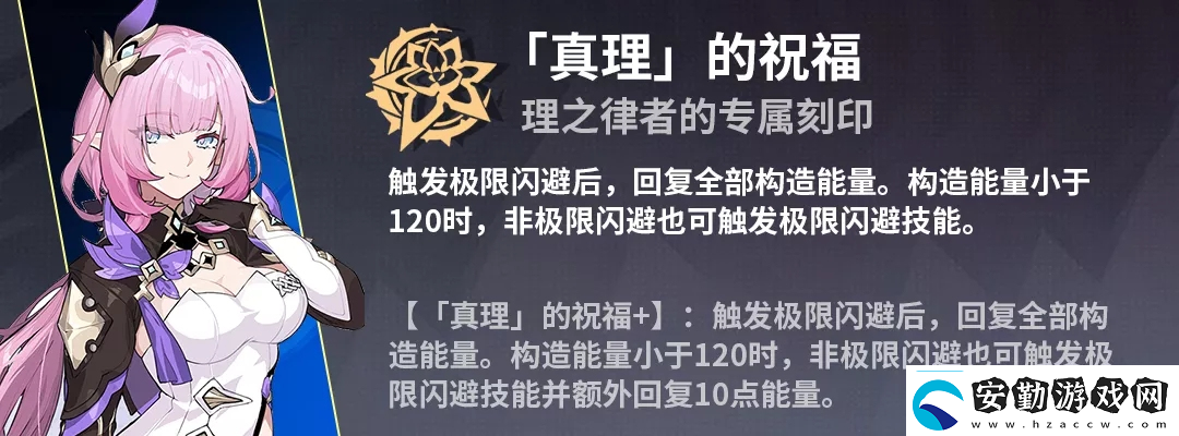 崩壞3s理律過(guò)往世樂土130難度攻略