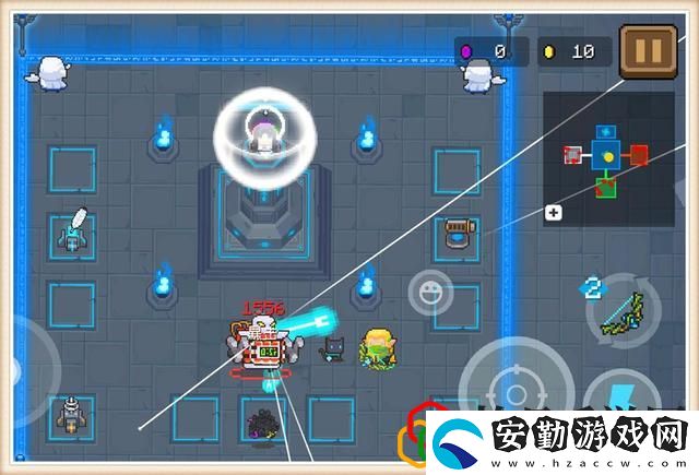 元氣騎士新隱藏成就400