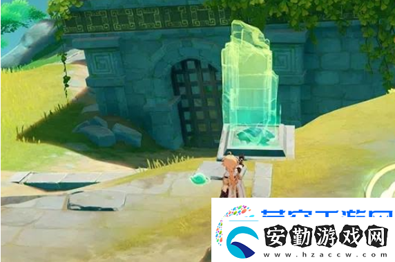 原神4.4沉玉谷仙力解謎攻略4.4版本沉玉谷仙力圖文一覽