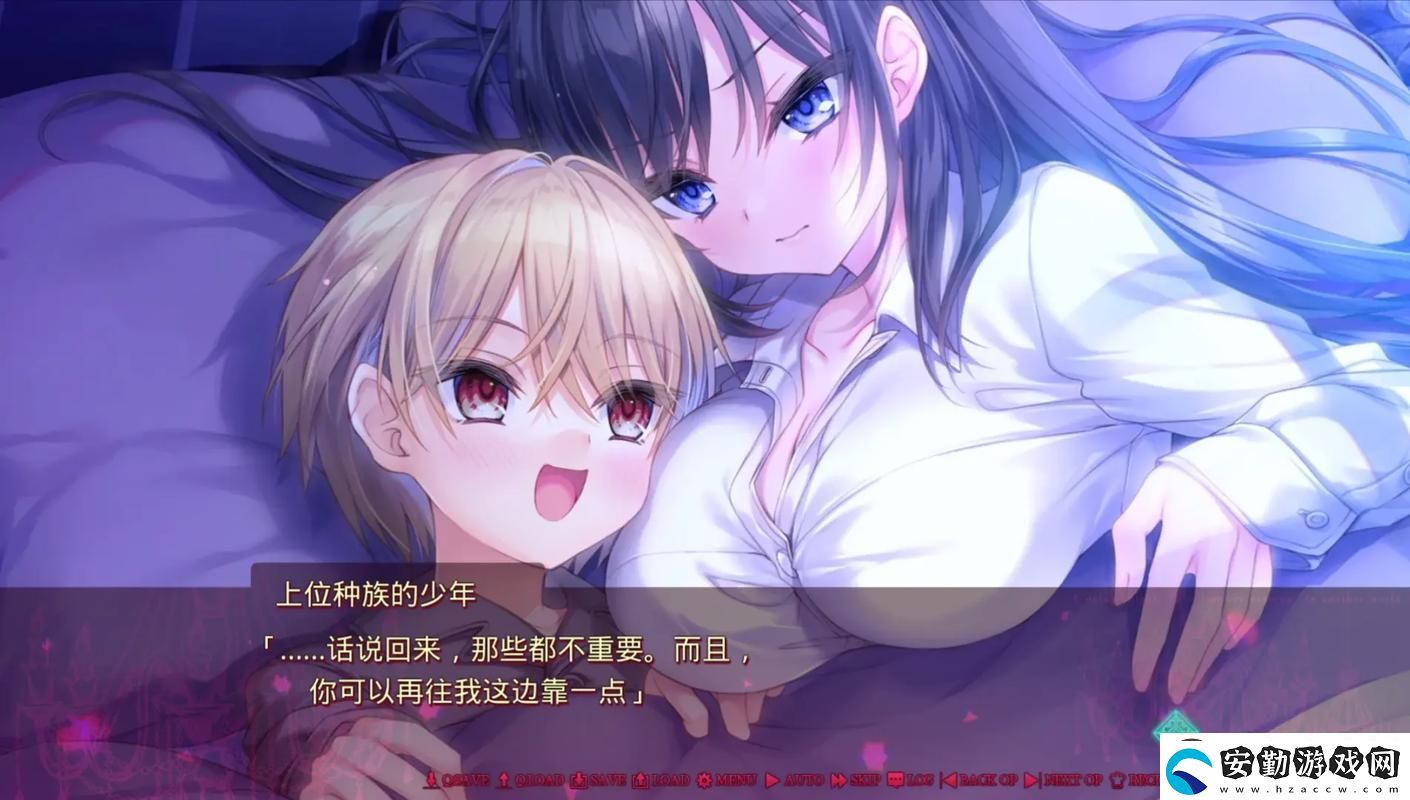 探索世界的奇跡——少女たちよ在線觀看動(dòng)漫游戲的魅力