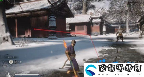 黑神話悟空金剛護(hù)臂?怎么獲得