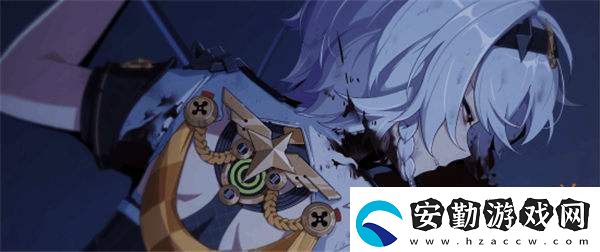 絕區(qū)零看板娘安比曾兩次自刎都沒死！友