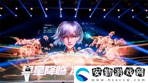 群星紀(jì)元榮獲科幻大獎(jiǎng)！還獲劉慈欣、王晉康和超俠聯(lián)袂支持！