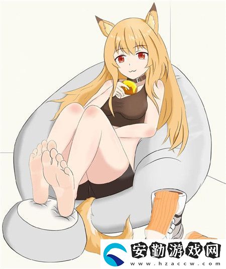 極精彩暴躁少女CSGO免費觀看