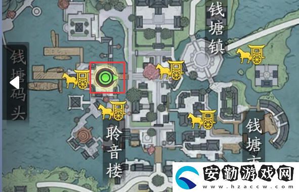 天涯明月刀染紅衣一奇遇怎么過
