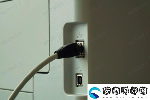 打印機(jī)突然連接不上是怎么回事