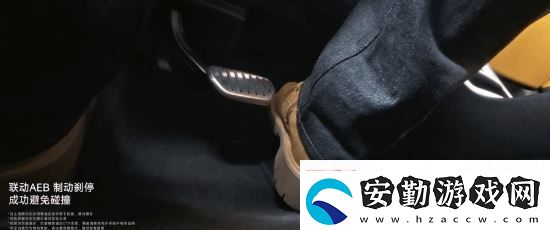這下更加放心了！小米SU7