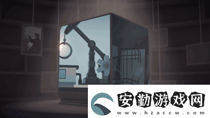 視覺(jué)解謎獨(dú)游籠中窺夢(mèng)銷量突破百萬(wàn)史低限時(shí)折扣活動(dòng)現(xiàn)已開(kāi)啟