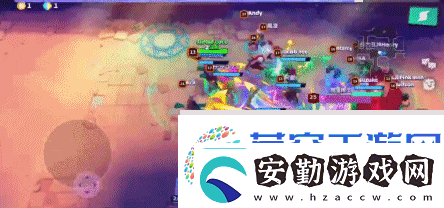 暗黑+怪獵！Supercell的新游戲又要來(lái)顛覆MMORPG品類了