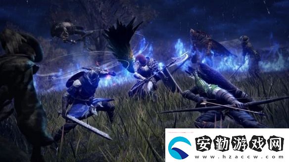 后艾爾登法環(huán)時代有哪些值得推薦的類魂游戲