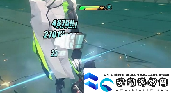 絕區(qū)零艾蓮無限冰刀打法技巧是什么