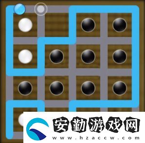 天諭手游星痕棋盤怎么玩