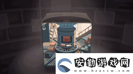 視覺(jué)解謎獨(dú)游籠中窺夢(mèng)銷量突破百萬(wàn)史低限時(shí)折扣活動(dòng)現(xiàn)已開(kāi)啟