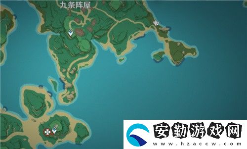 原神金團(tuán)雀在什么地方