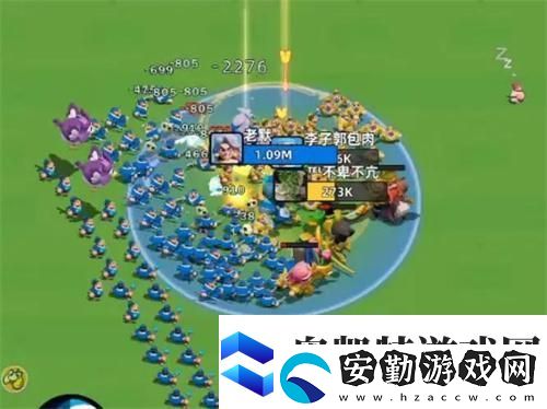 小兵大作戰(zhàn)最強(qiáng)陣容怎么搭配