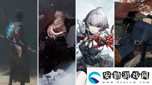 后艾爾登法環(huán)時代有哪些值得推薦的類魂游戲