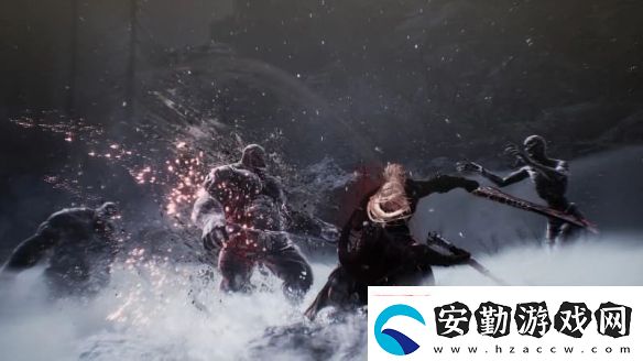 后艾爾登法環(huán)時代有哪些值得推薦的類魂游戲