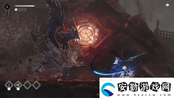 后艾爾登法環(huán)時代有哪些值得推薦的類魂游戲
