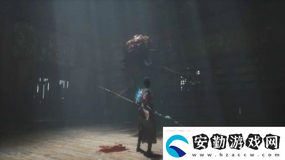 后艾爾登法環(huán)時代有哪些值得推薦的類魂游戲