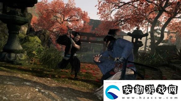 后艾爾登法環(huán)時代有哪些值得推薦的類魂游戲