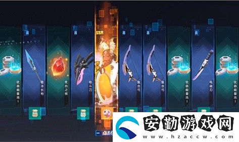 幻塔黑核有什么用
