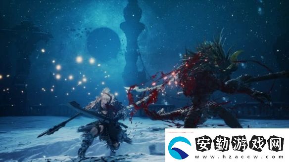 后艾爾登法環(huán)時代有哪些值得推薦的類魂游戲
