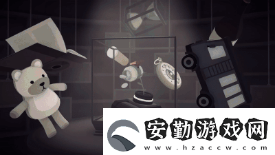 視覺(jué)解謎獨(dú)游籠中窺夢(mèng)銷量突破百萬(wàn)史低限時(shí)折扣活動(dòng)現(xiàn)已開(kāi)啟