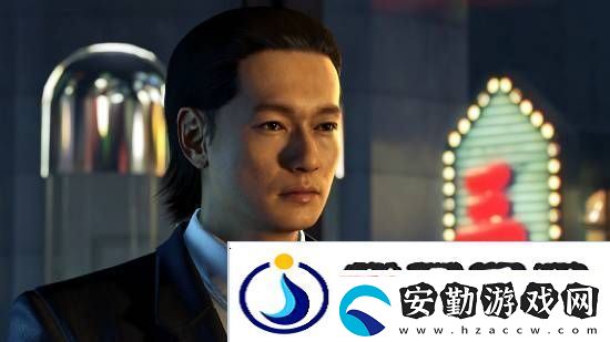 如龍0導剪版新增中文配音！聲優(yōu)陣容豪華