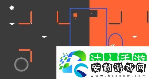 雙相第六章圖文通關方法