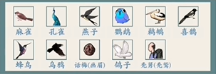沙雕的日常鳥(niǎo)都在哪通關(guān)方法