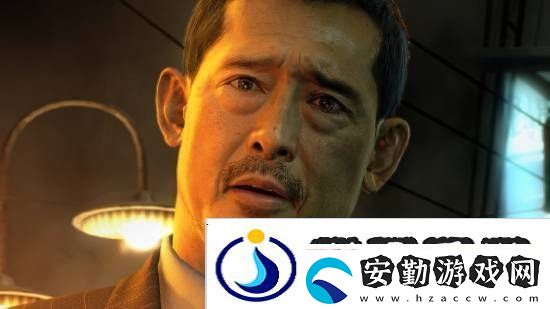 如龍0導剪版新增中文配音！聲優(yōu)陣容豪華