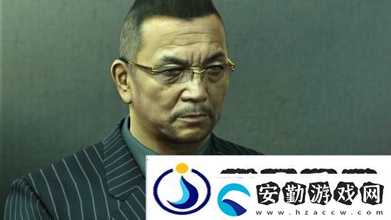 如龍0導剪版新增中文配音！聲優(yōu)陣容豪華