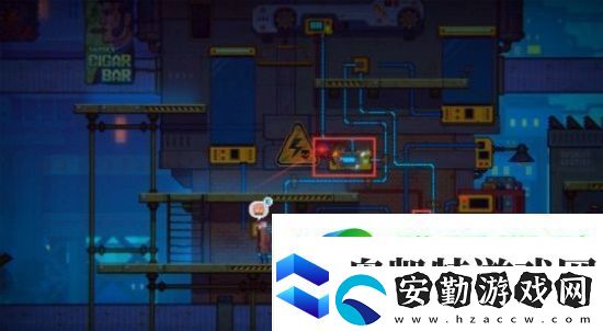 迷霧偵探無人機怎么通過