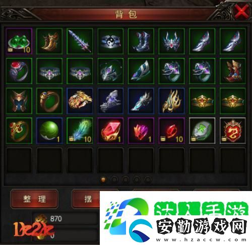 神魔對決1k2k神魔誅天萬人同服競技