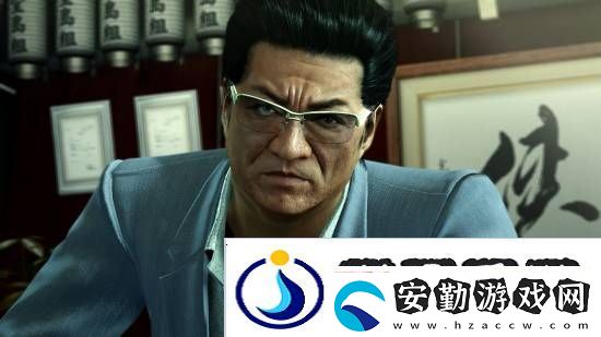 如龍0導剪版新增中文配音！聲優(yōu)陣容豪華