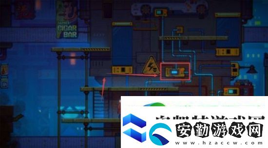 迷霧偵探無人機怎么通過