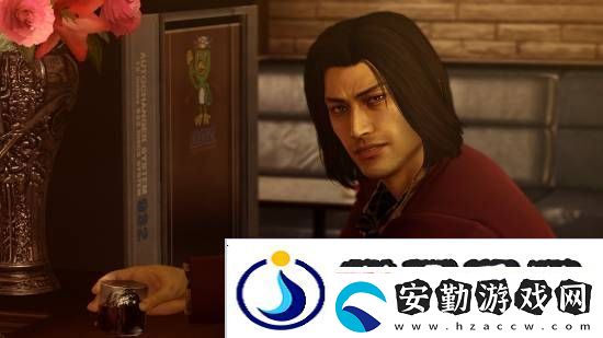 如龍0導剪版新增中文配音！聲優(yōu)陣容豪華