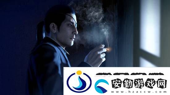 如龍0導剪版新增中文配音！聲優(yōu)陣容豪華
