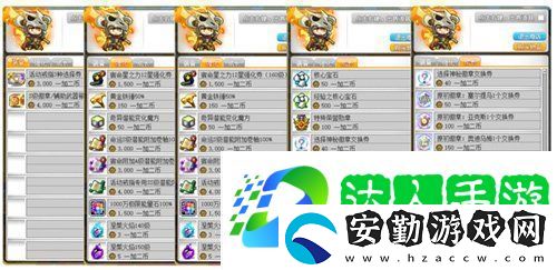 冒險島V215版本4月1日上線！邂逅最初的冒險！