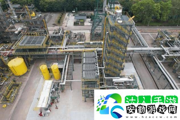 中油工程突破！國內(nèi)首套CCUS