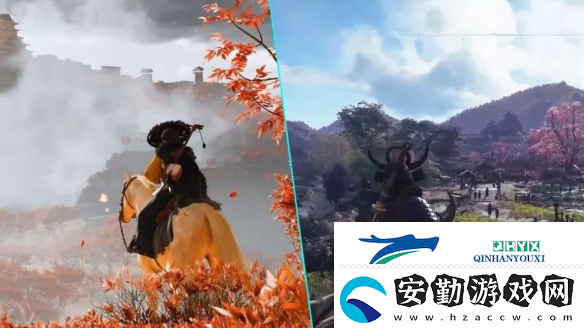 育碧擔(dān)憂羊蹄山之魂會(huì)影響刺客信條