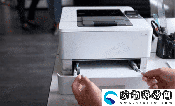 打印機toner亮黃燈怎么處理