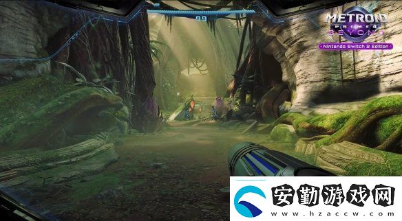 曝銀河戰(zhàn)士Prime5將于2027年發(fā)售！登陸Switch2