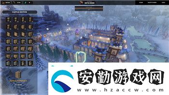 口袋學(xué)院物語2初期布局的重要性及其游戲策略分析