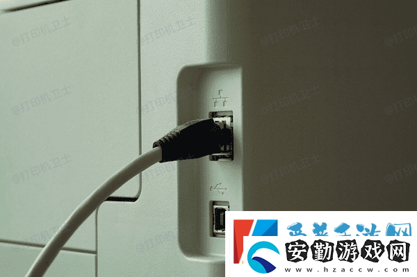 打印機(jī)打出來(lái)是空白的怎么回事