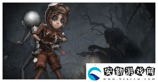 第五人格機(jī)械師怎么玩