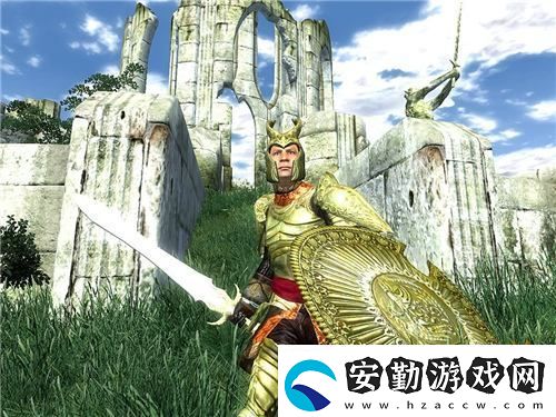 今日好消息！曝上古卷軸4重制版將在6月前推出
