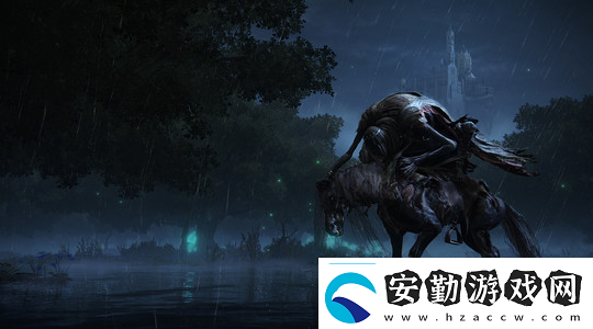 2022年最新技巧揭秘！掌握艾爾登法環(huán)獅子混種打法的絕佳方法！
