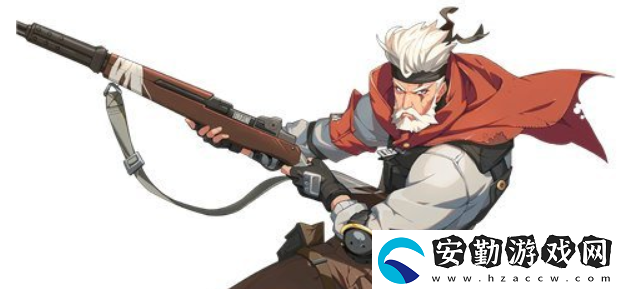 王牌戰(zhàn)士老兵霍克技能是什么